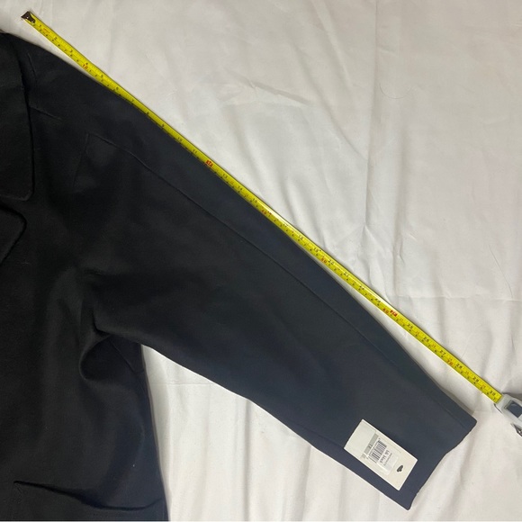 Marc New York Men's Wool Blend Coat - Picture 5 of 6